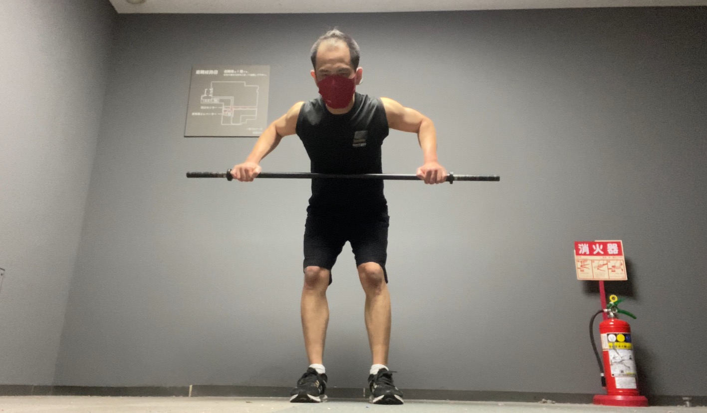 ボディパンプ 59 曲 試聴