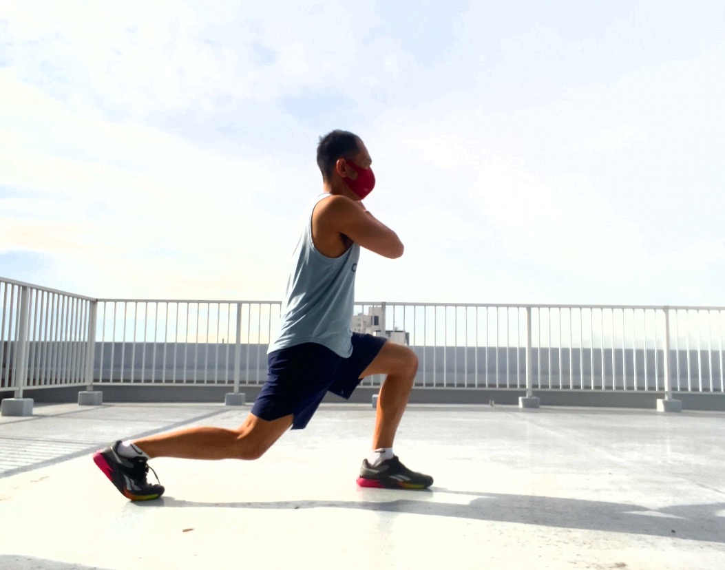 レズミルズ ボディコンバット 50から67 スポーツ・フィットネス  