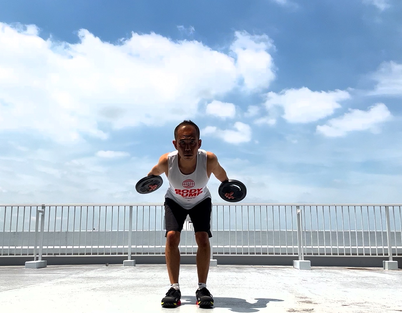 ボディパンプ 125 曲 試聴