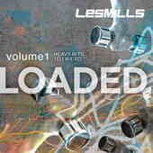 LesMills Loded