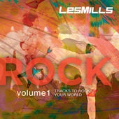 LesMills Rock